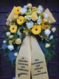 Trauerfloristik - Blumen Chemnitz - Kr�nze, Trauerfloor, Schleifen, Gebinde und Grabschmuck